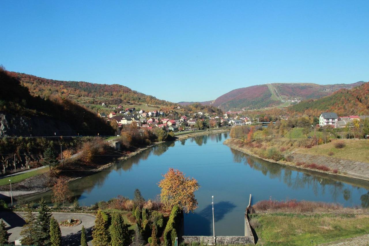 Letniskowa 10 Villa Czernichow  Kültér fotó