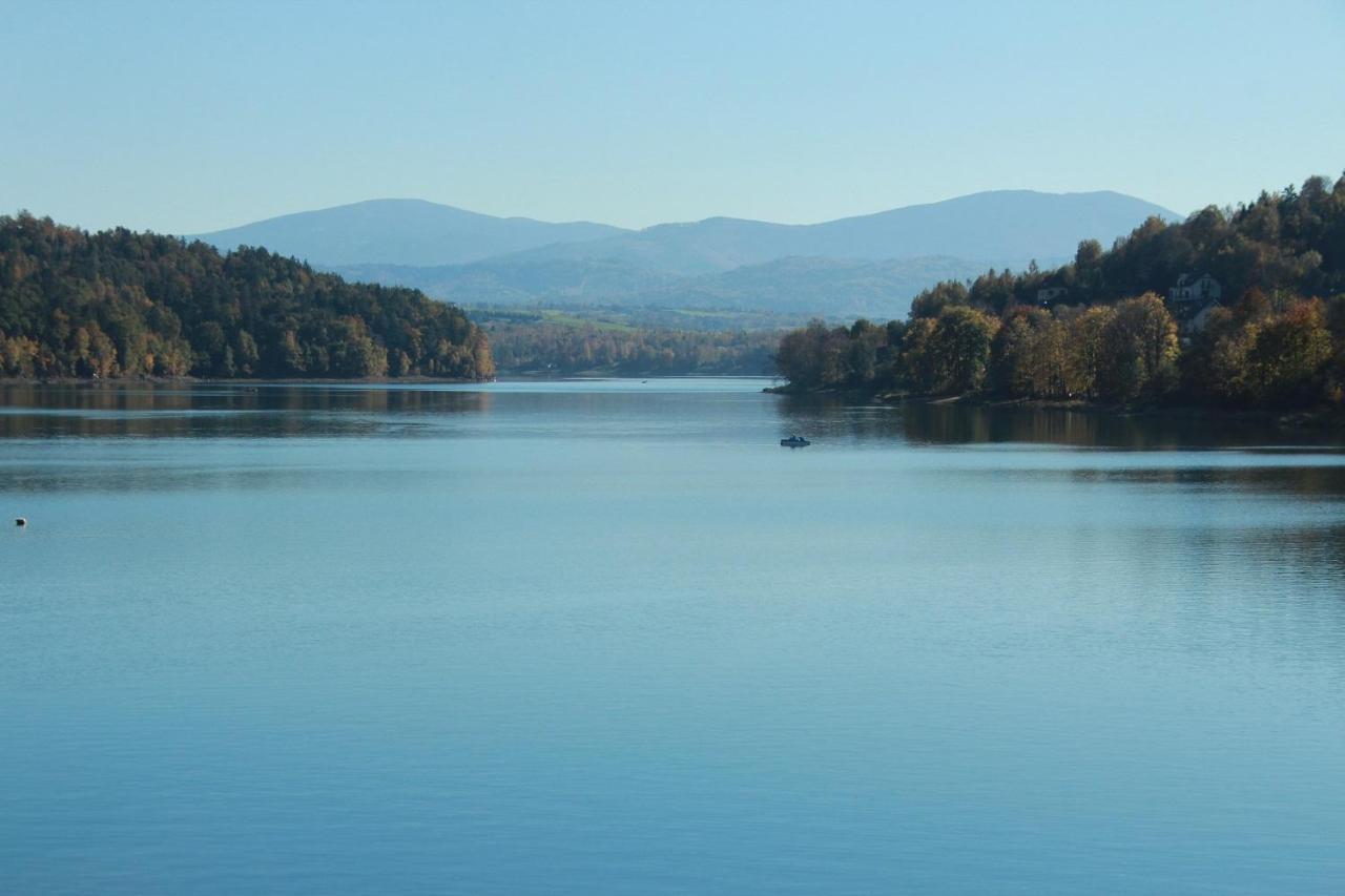 Letniskowa 10 Villa Czernichow  Kültér fotó