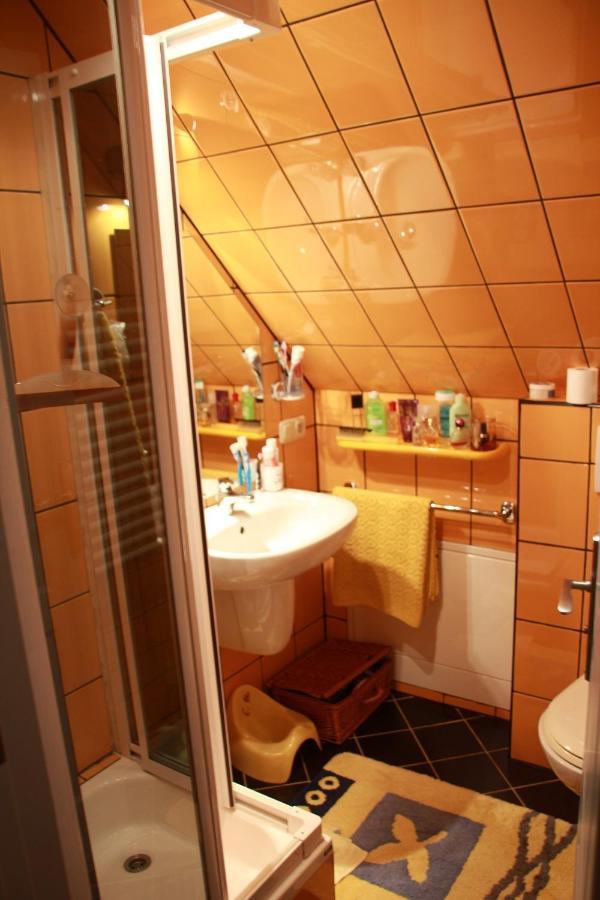 Letniskowa 10 Villa Czernichow  Kültér fotó