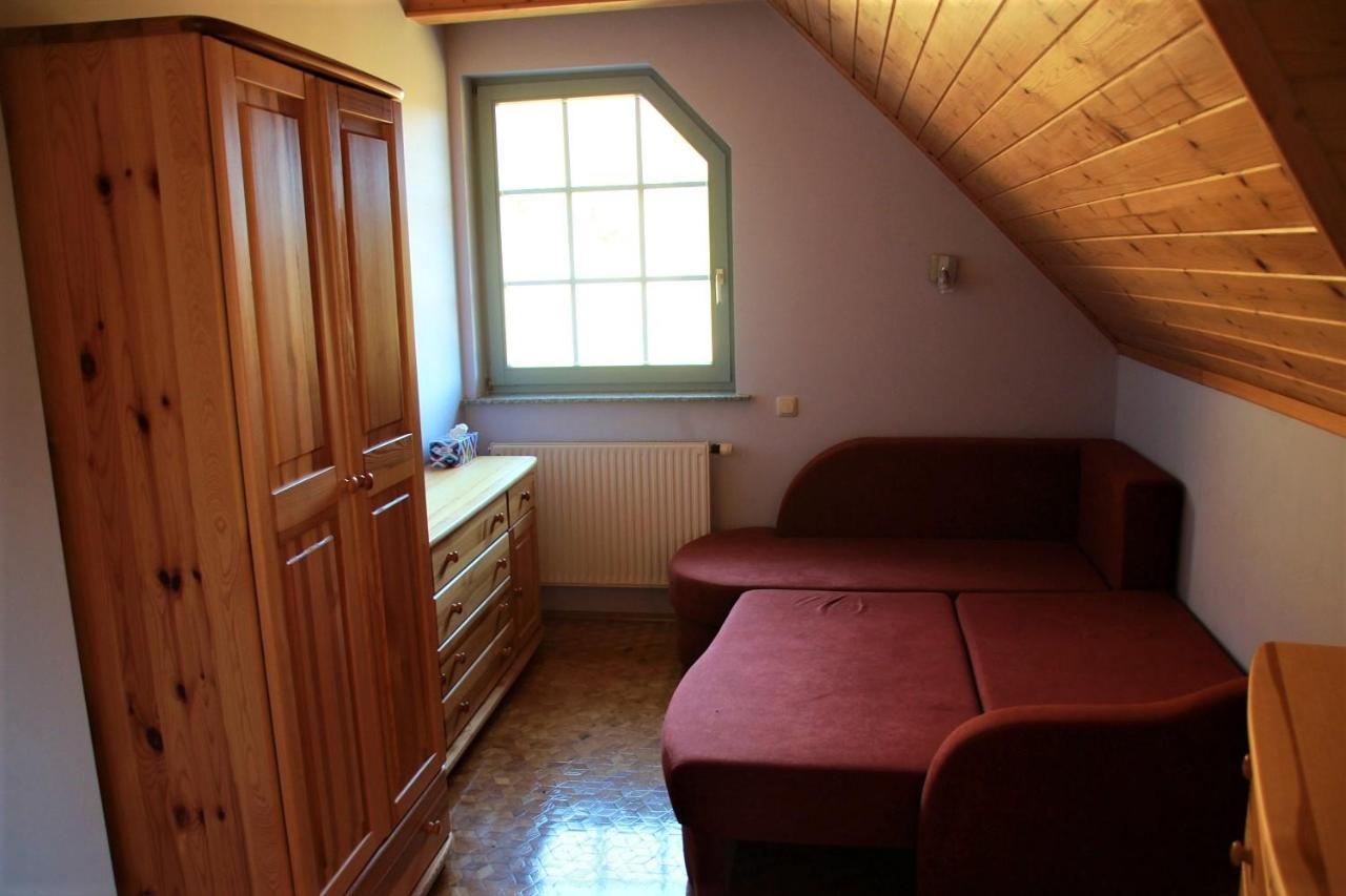 Letniskowa 10 Villa Czernichow  Kültér fotó